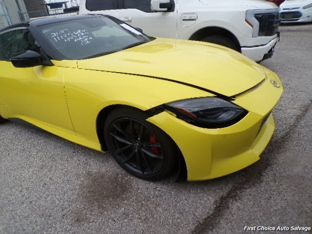2023 Nissan Z Performance  