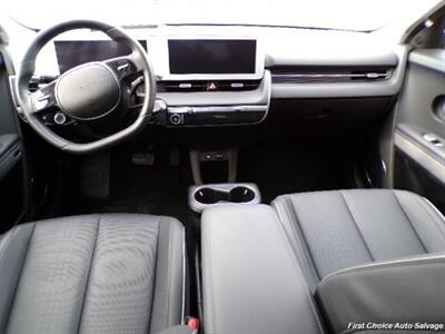 2024 Hyundai IONIQ 5 Limited - Photo 11 - Woodbridge, ON L4L 8L6