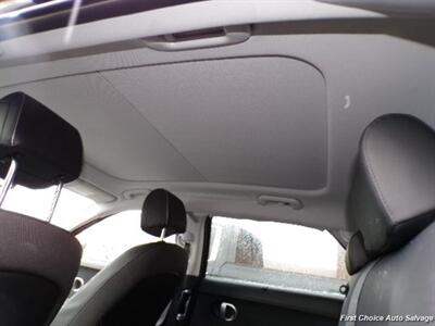 2024 Hyundai IONIQ 5 Limited - Photo 13 - Woodbridge, ON L4L 8L6