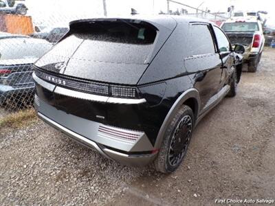 2024 Hyundai IONIQ 5 Limited - Photo 4 - Woodbridge, ON L4L 8L6