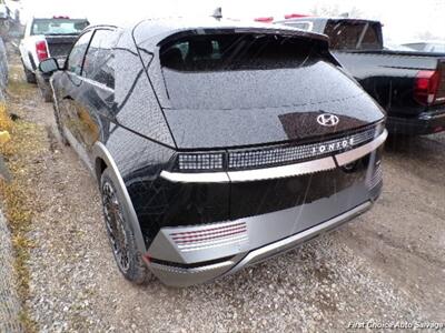 2024 Hyundai IONIQ 5 Limited - Photo 5 - Woodbridge, ON L4L 8L6