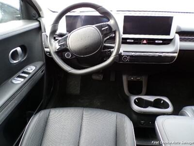2024 Hyundai IONIQ 5 Limited - Photo 12 - Woodbridge, ON L4L 8L6