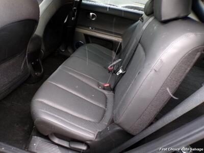 2024 Hyundai IONIQ 5 Limited - Photo 10 - Woodbridge, ON L4L 8L6