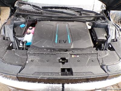 2024 Hyundai IONIQ 5 Limited - Photo 7 - Woodbridge, ON L4L 8L6
