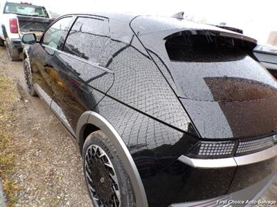 2024 Hyundai IONIQ 5 Limited - Photo 6 - Woodbridge, ON L4L 8L6