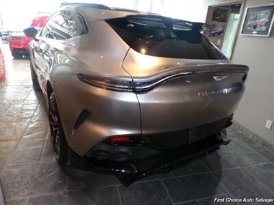 2023 Aston Martin DBX 707   - Photo 7 - Woodbridge, ON L4L 8L6