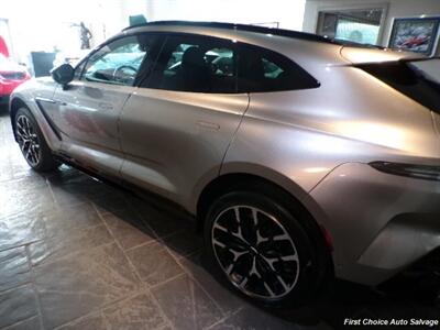 2023 Aston Martin DBX 707   - Photo 8 - Woodbridge, ON L4L 8L6