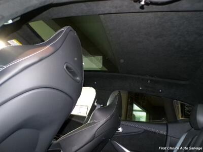 2023 Aston Martin DBX 707   - Photo 16 - Woodbridge, ON L4L 8L6