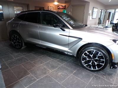 2023 Aston Martin DBX 707   - Photo 4 - Woodbridge, ON L4L 8L6