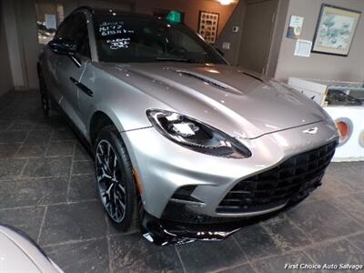 2023 Aston Martin DBX 707   - Photo 3 - Woodbridge, ON L4L 8L6