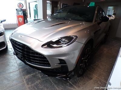 2023 Aston Martin DBX 707   - Photo 1 - Woodbridge, ON L4L 8L6