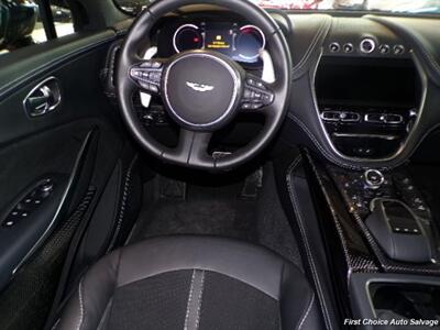 2023 Aston Martin DBX 707   - Photo 15 - Woodbridge, ON L4L 8L6