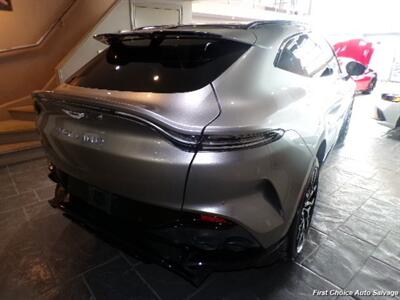 2023 Aston Martin DBX 707   - Photo 5 - Woodbridge, ON L4L 8L6