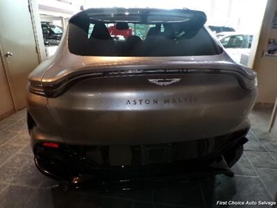 2023 Aston Martin DBX 707   - Photo 6 - Woodbridge, ON L4L 8L6