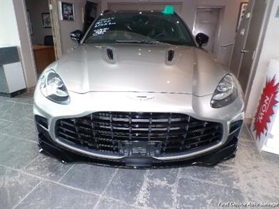 2023 Aston Martin DBX 707   - Photo 2 - Woodbridge, ON L4L 8L6