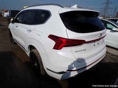 2023 Hyundai SANTA FE Calligraphy - Photo 5 - Woodbridge, ON L4L 8L6