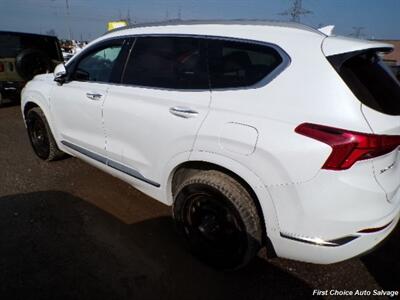2023 Hyundai SANTA FE Calligraphy - Photo 6 - Woodbridge, ON L4L 8L6