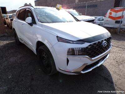 2023 Hyundai SANTA FE Calligraphy - Photo 2 - Woodbridge, ON L4L 8L6