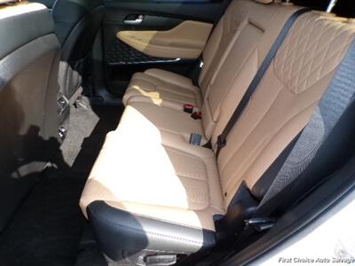 2023 Hyundai SANTA FE Calligraphy - Photo 10 - Woodbridge, ON L4L 8L6