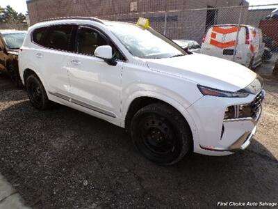 2023 Hyundai SANTA FE Calligraphy - Photo 3 - Woodbridge, ON L4L 8L6