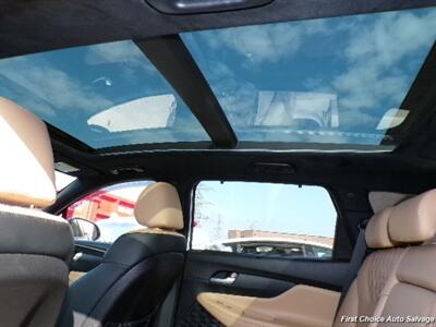 2023 Hyundai SANTA FE Calligraphy - Photo 13 - Woodbridge, ON L4L 8L6