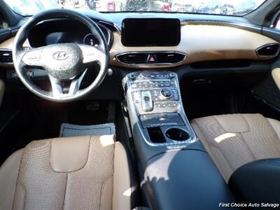 2023 Hyundai SANTA FE Calligraphy - Photo 11 - Woodbridge, ON L4L 8L6