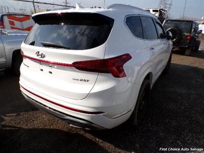 2023 Hyundai SANTA FE Calligraphy - Photo 4 - Woodbridge, ON L4L 8L6