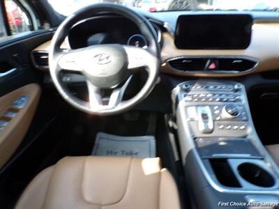 2023 Hyundai SANTA FE Calligraphy - Photo 12 - Woodbridge, ON L4L 8L6