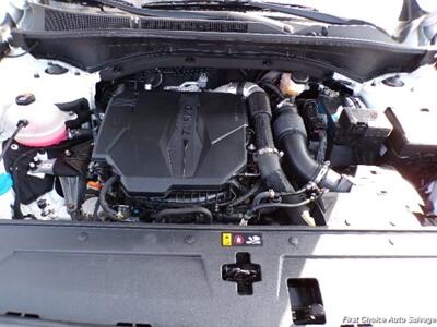 2023 Hyundai SANTA FE Calligraphy - Photo 7 - Woodbridge, ON L4L 8L6