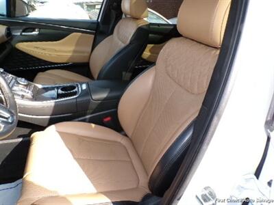 2023 Hyundai SANTA FE Calligraphy - Photo 9 - Woodbridge, ON L4L 8L6