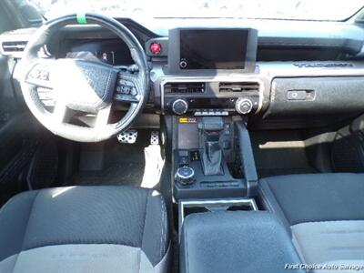2024 Toyota Tacoma - Photo 11 - Woodbridge, ON L4L 8L6