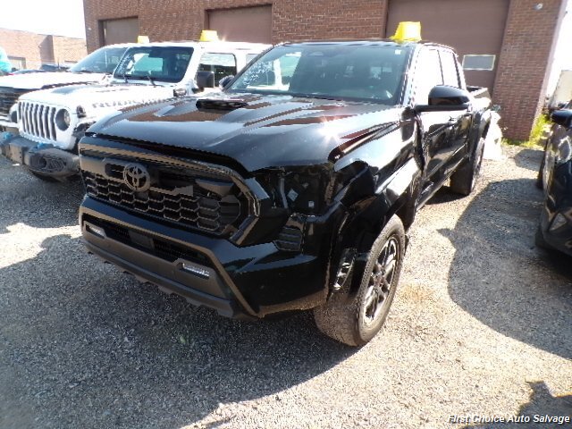 2024 Toyota Tacoma   - Photo 1 - Woodbridge, ON L4L 8L6