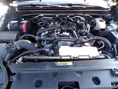 2024 Toyota Tacoma - Photo 7 - Woodbridge, ON L4L 8L6