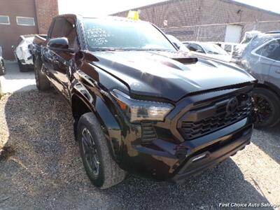 2024 Toyota Tacoma - Photo 2 - Woodbridge, ON L4L 8L6