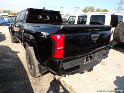 2024 Toyota Tacoma - Photo 5 - Woodbridge, ON L4L 8L6