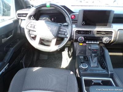 2024 Toyota Tacoma - Photo 12 - Woodbridge, ON L4L 8L6