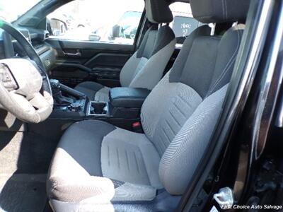 2024 Toyota Tacoma - Photo 9 - Woodbridge, ON L4L 8L6