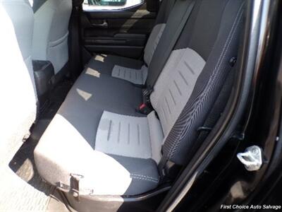 2024 Toyota Tacoma - Photo 10 - Woodbridge, ON L4L 8L6