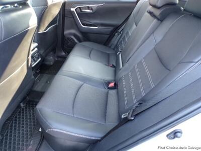 2025 Toyota RAV4 Hybrid   - Photo 10 - Woodbridge, ON L4L 8L6