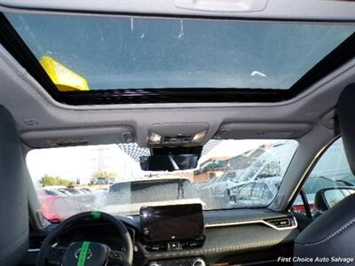 2025 Toyota RAV4 Hybrid   - Photo 13 - Woodbridge, ON L4L 8L6