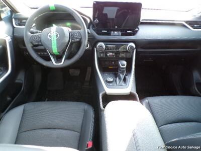 2024 Toyota RAV4 Hybrid Limited   - Photo 11 - Woodbridge, ON L4L 8L6