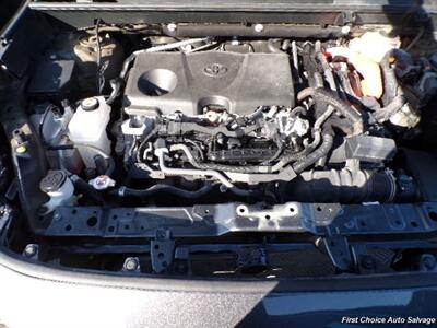 2024 Toyota RAV4 Hybrid Limited   - Photo 7 - Woodbridge, ON L4L 8L6
