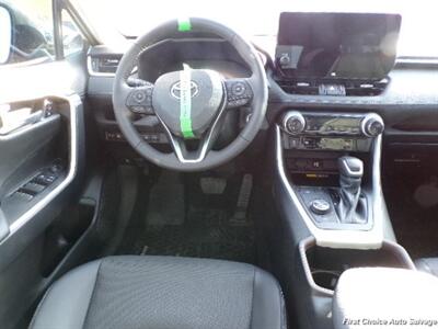 2024 Toyota RAV4 Hybrid Limited   - Photo 12 - Woodbridge, ON L4L 8L6