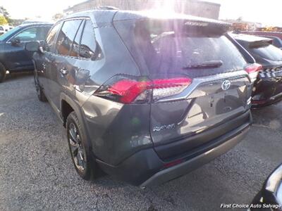 2024 Toyota RAV4 Hybrid Limited   - Photo 5 - Woodbridge, ON L4L 8L6
