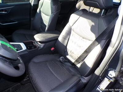 2024 Toyota RAV4 Hybrid Limited   - Photo 9 - Woodbridge, ON L4L 8L6