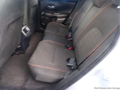 2024 Honda HR-V Sport - Photo 10 - Woodbridge, ON L4L 8L6