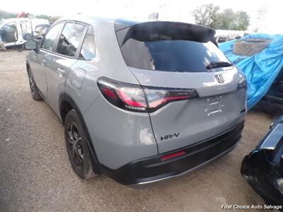 2024 Honda HR-V Sport - Photo 5 - Woodbridge, ON L4L 8L6