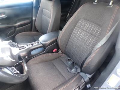 2024 Honda HR-V Sport - Photo 9 - Woodbridge, ON L4L 8L6