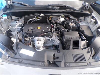 2024 Honda HR-V Sport - Photo 7 - Woodbridge, ON L4L 8L6