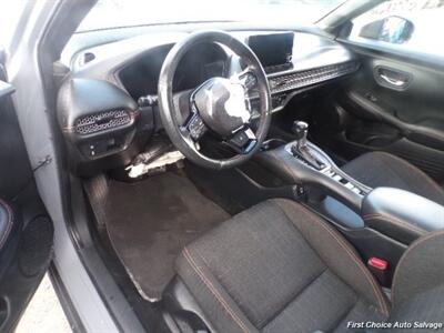 2024 Honda HR-V Sport - Photo 8 - Woodbridge, ON L4L 8L6